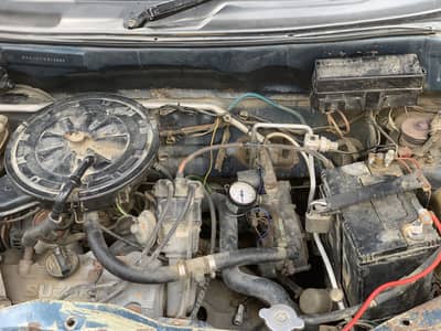 Suzuki Alto 2006