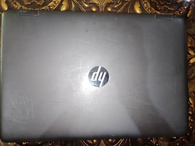 Hp core i5 gen 7