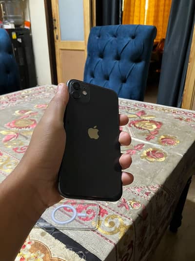 Apple iPhone 11