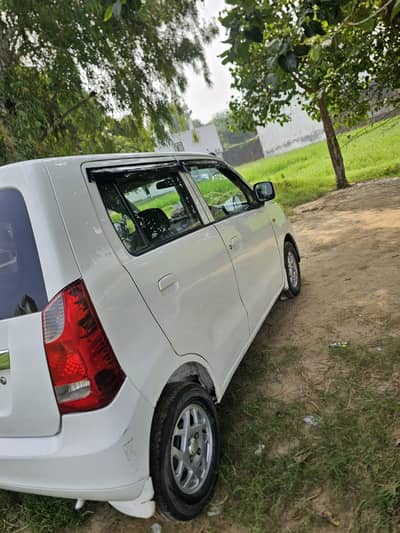 Suzuki Wagon R 2019