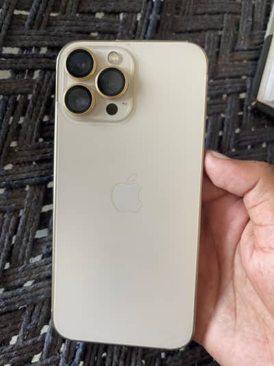 Apple iPhone 13 Pro Max