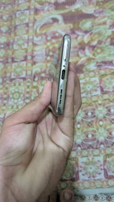Techno spark 40 pro plus