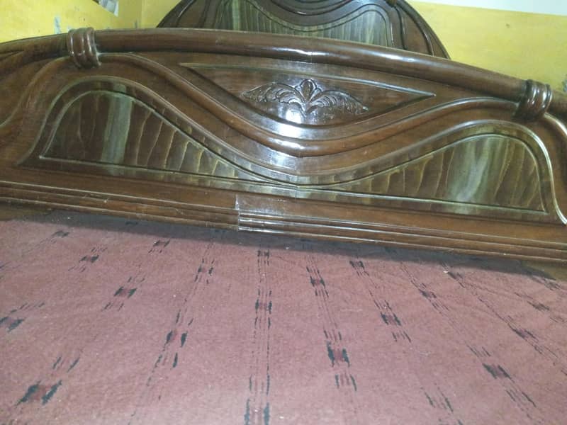 Double Bed 2