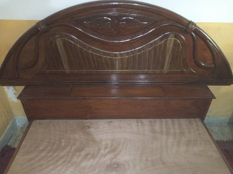 Double Bed 3