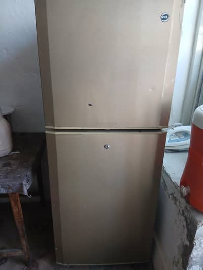 Pel refrigerator