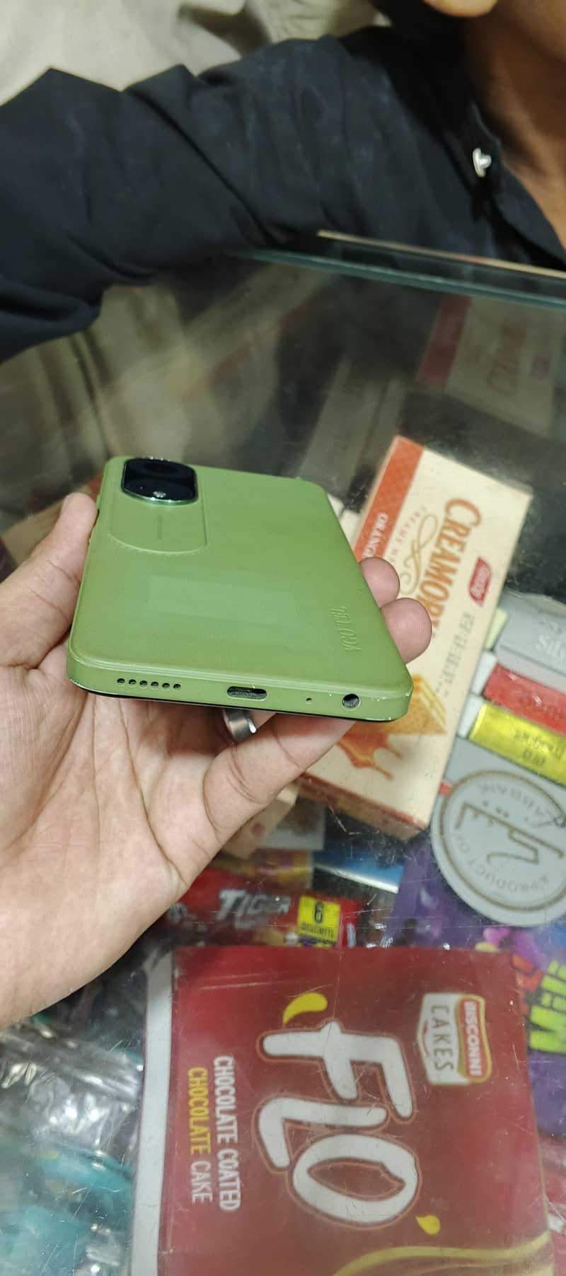 VGO TEL 1