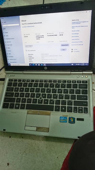 HP Laptop