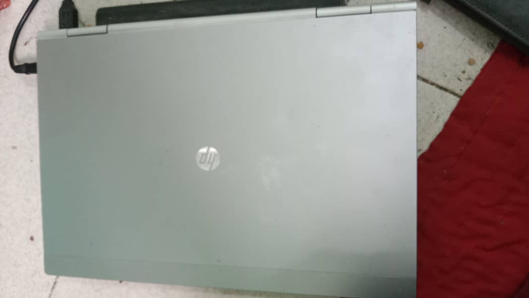 HP Laptop 3