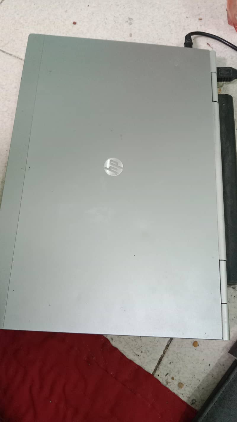 HP Laptop 4