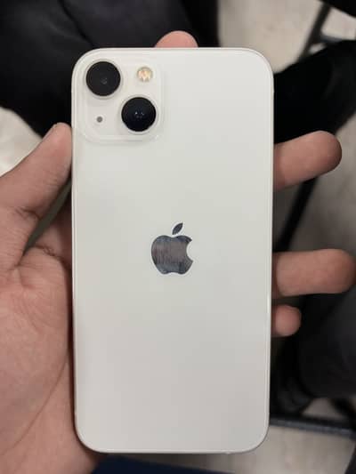 Apple iPhone 13 128GB PTA Approved