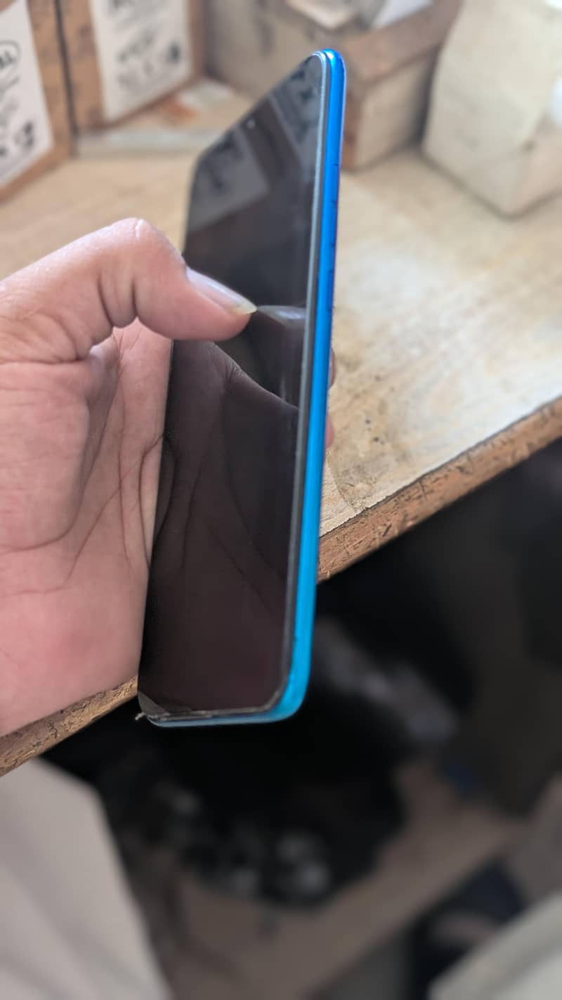 Tecno Spark 4 Lite 2