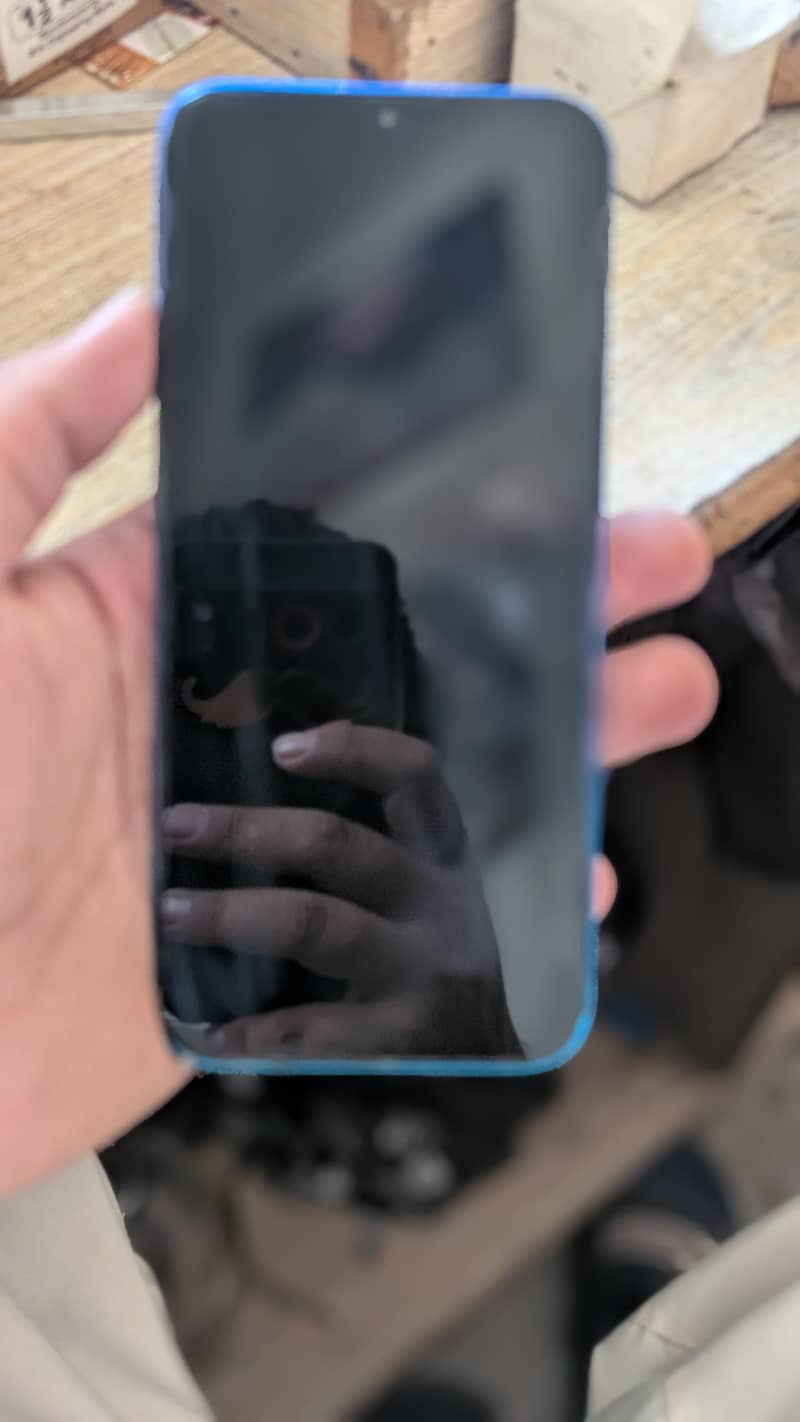 Tecno Spark 4 Lite 5