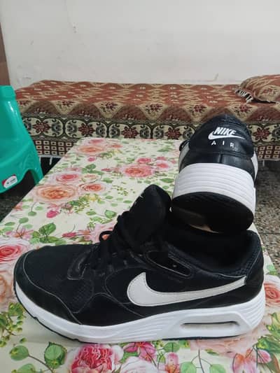 original nike air