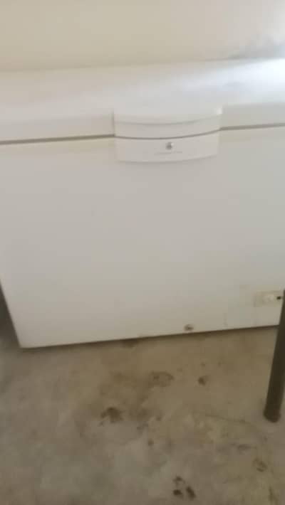 Dawlance freezer for sale Nice condition