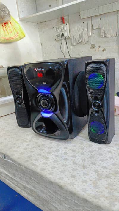 Rainbow R-30