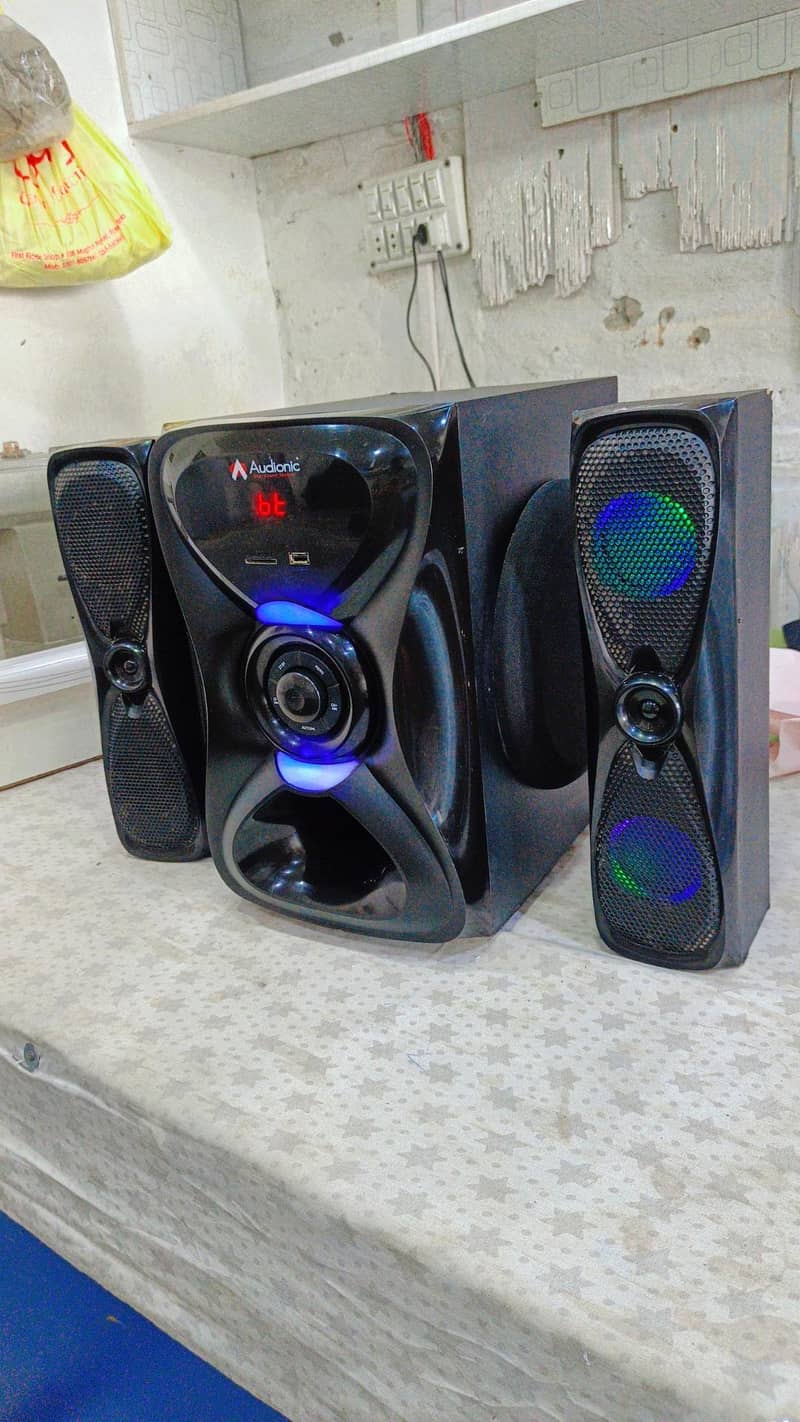 Rainbow R-30 0