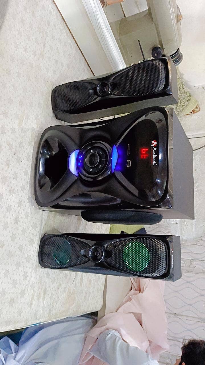 Rainbow R-30 1