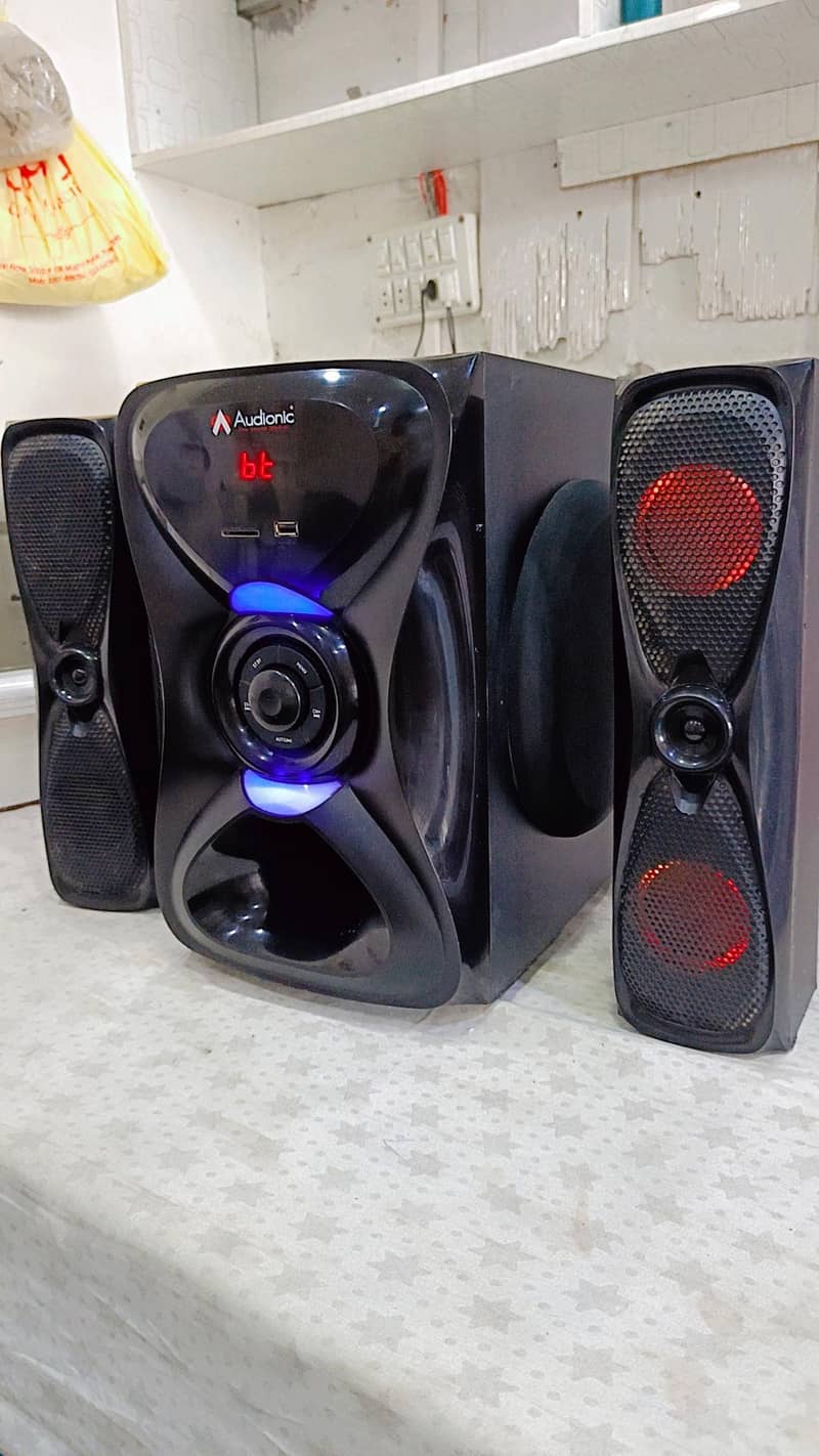 Rainbow R-30 2