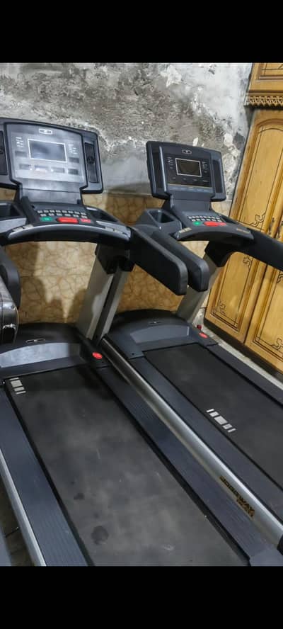 Jogway Treadmills/ Heavy Duty Treadmill/ Commercial Gym Equipment