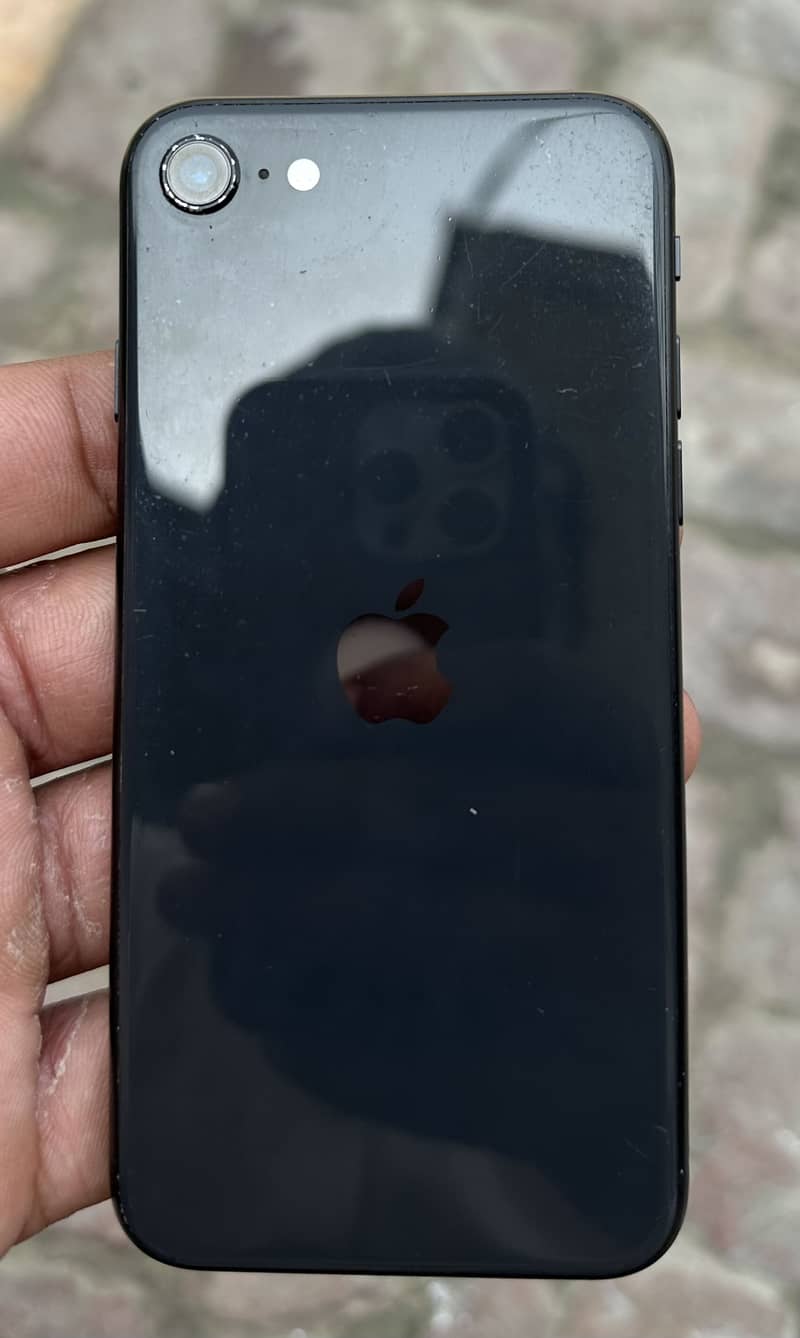 Apple iPhone SE 1