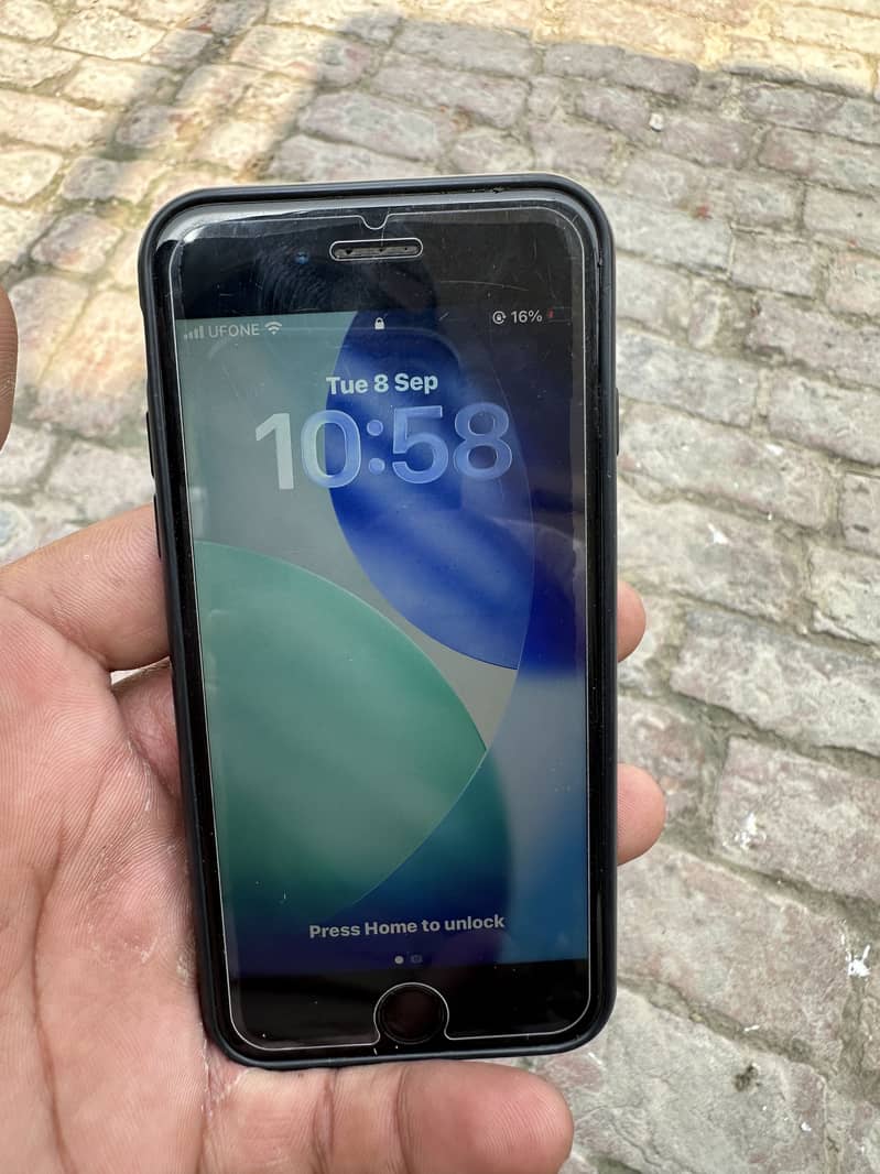 Apple iPhone SE 2