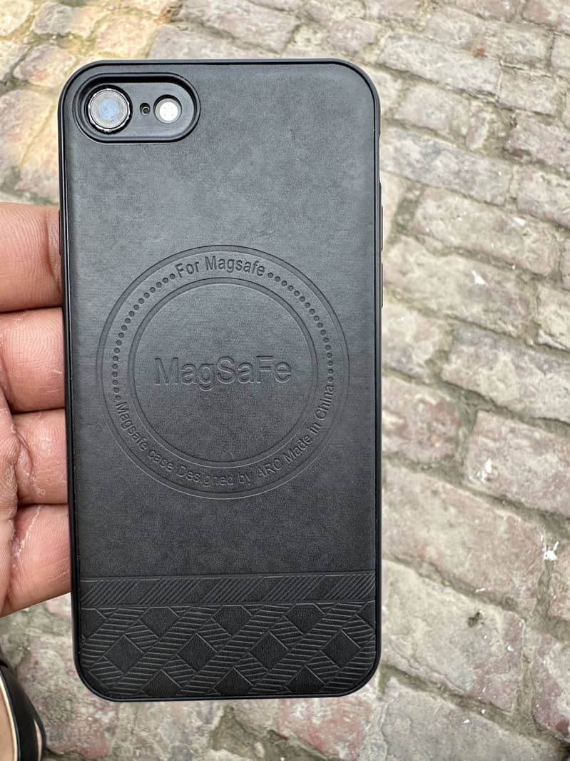 Apple iPhone SE 7