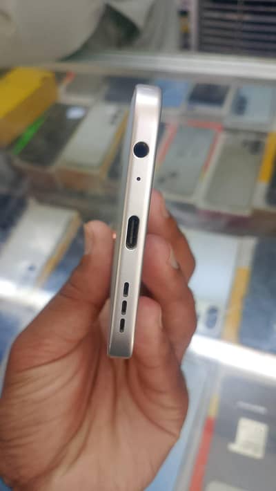 Infinix hot 60 pro 8/128
