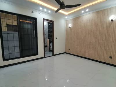 Brand New 5 Marla House Available In Park View City For sale