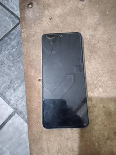 Infinix smart20