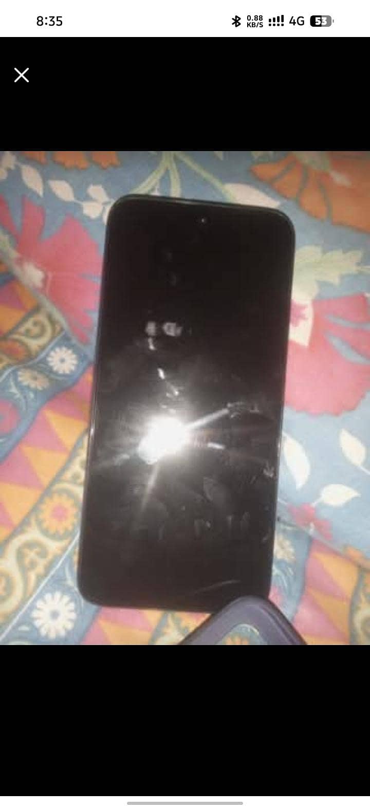 Infinix smart20 4