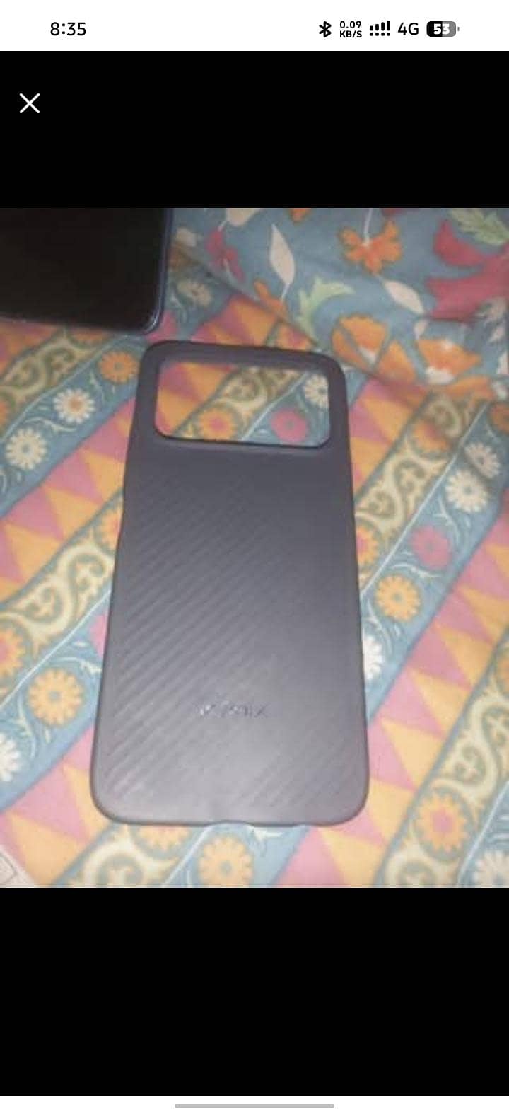 Infinix smart20 5