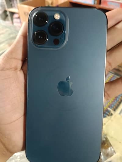 Apple iPhone 12 Pro Max