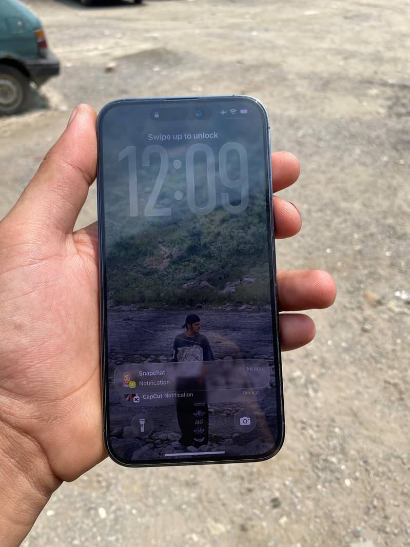 Apple iPhone 14 Pro Max 2