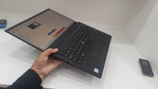LENOVO X1 CARBON I5 8TH