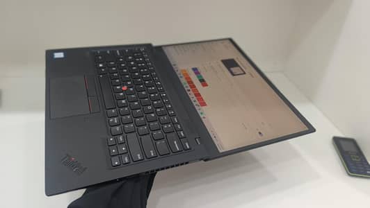 LENOVO X1 CARBON I5 8TH