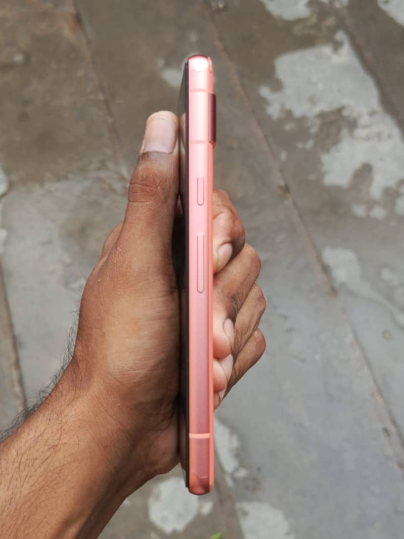 Google Pixel 7a 0