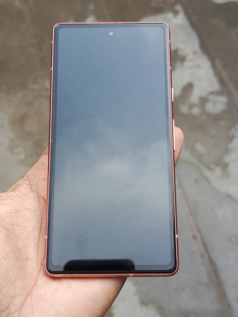 Google Pixel 7a 6
