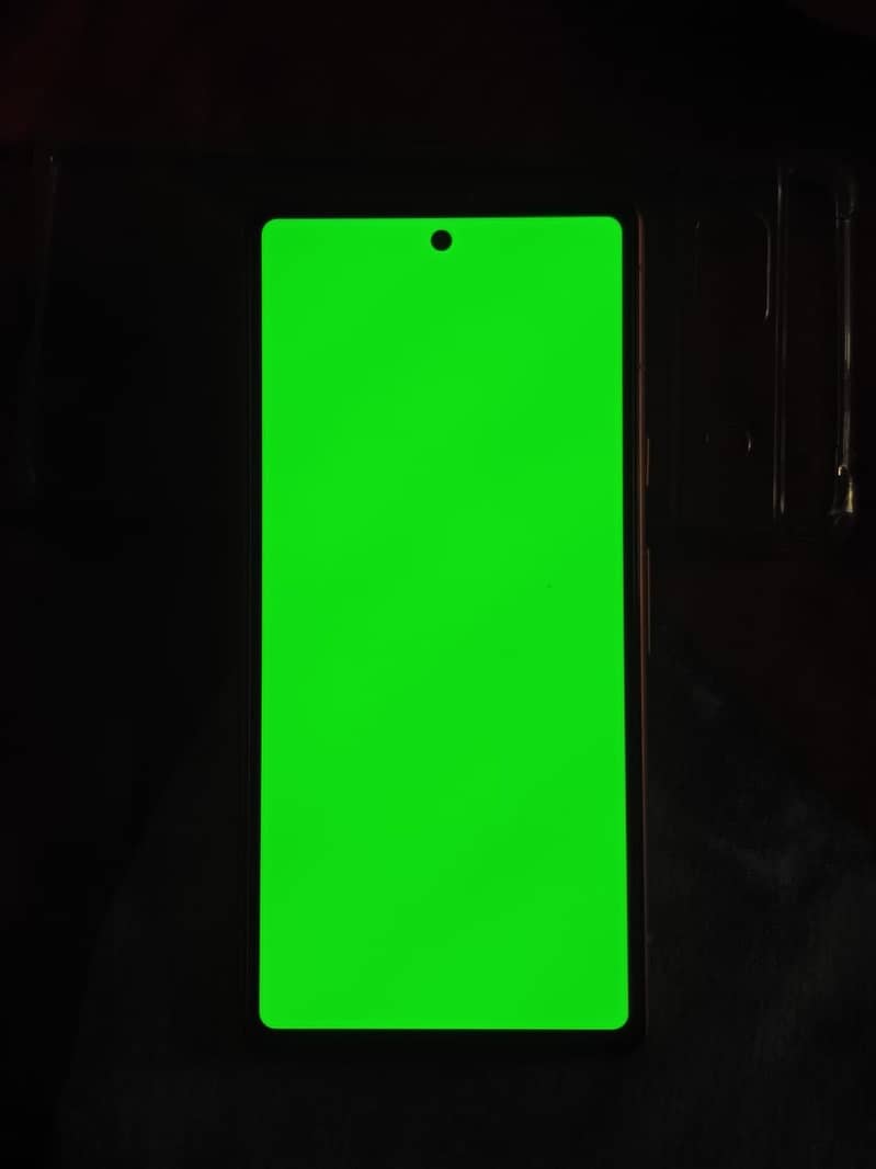 Google Pixel 7a 7