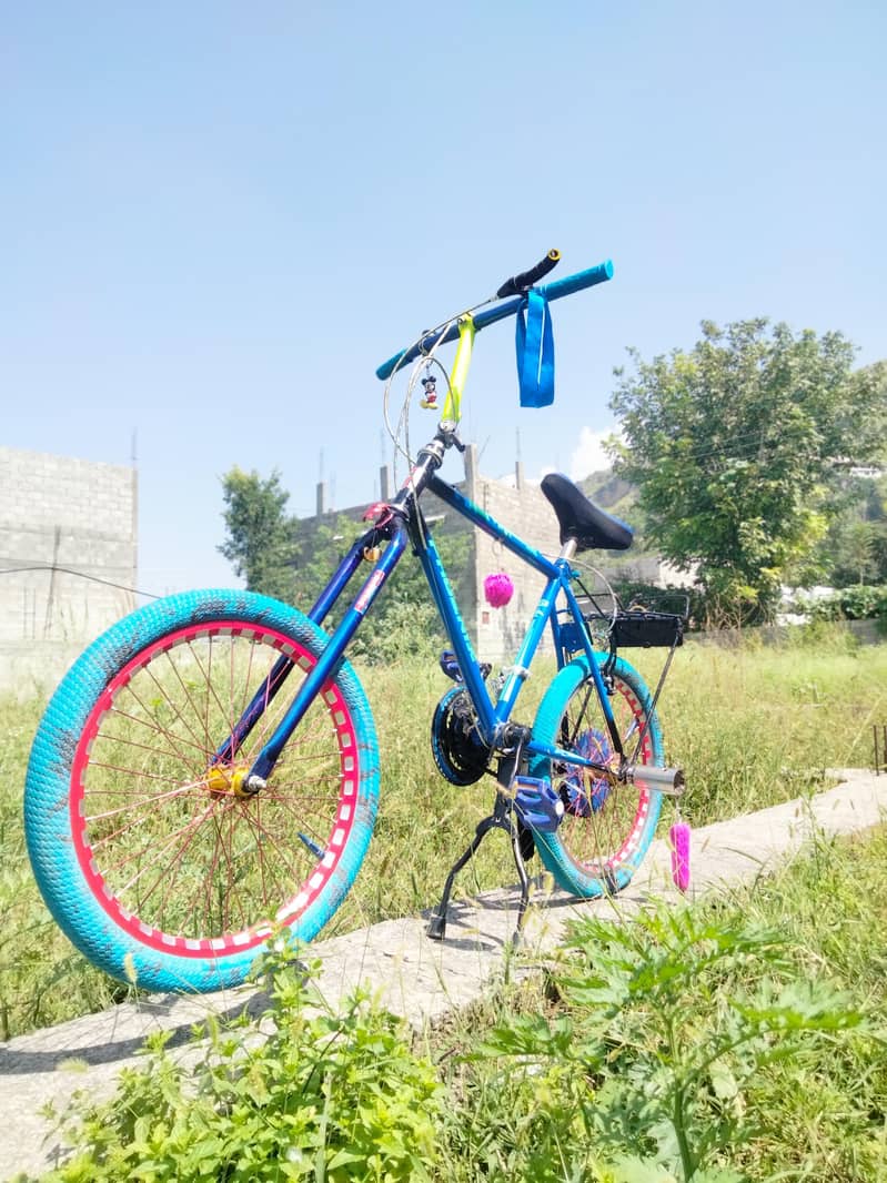 cycle 0