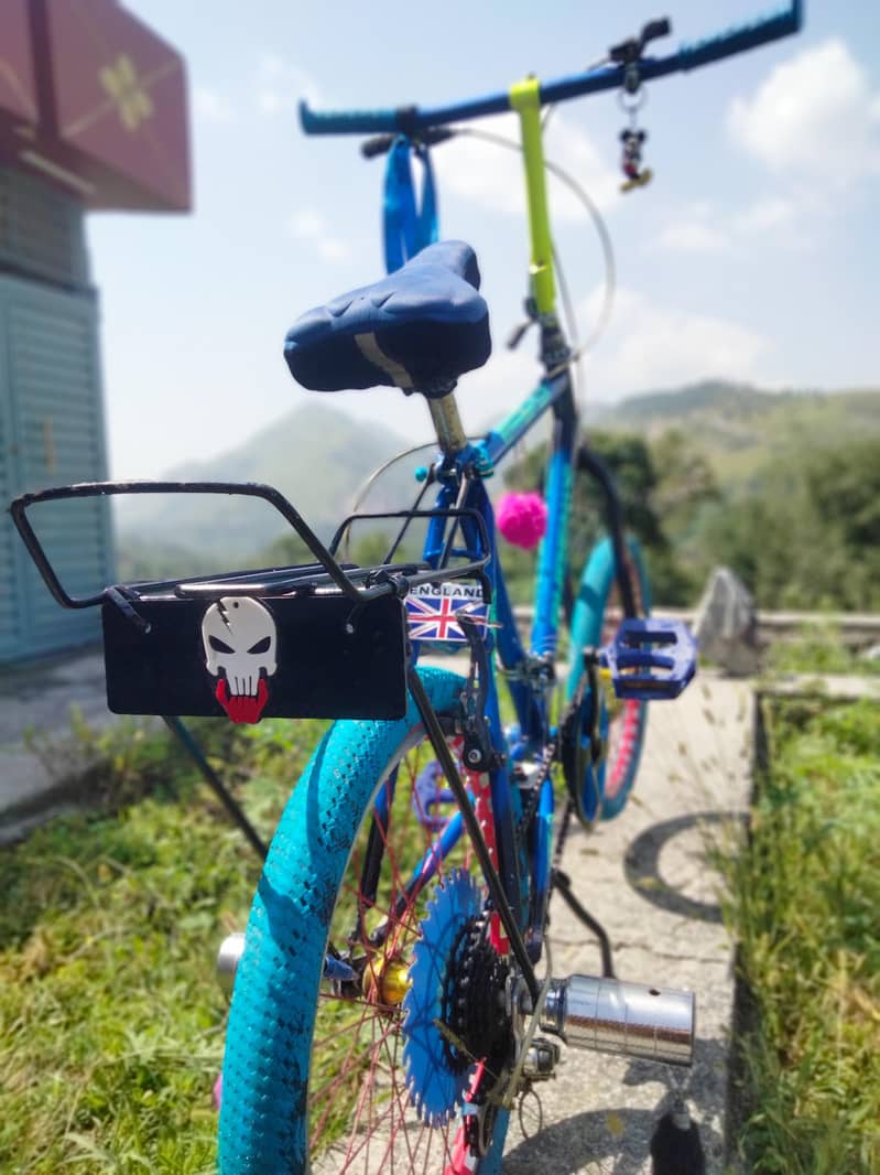cycle 1
