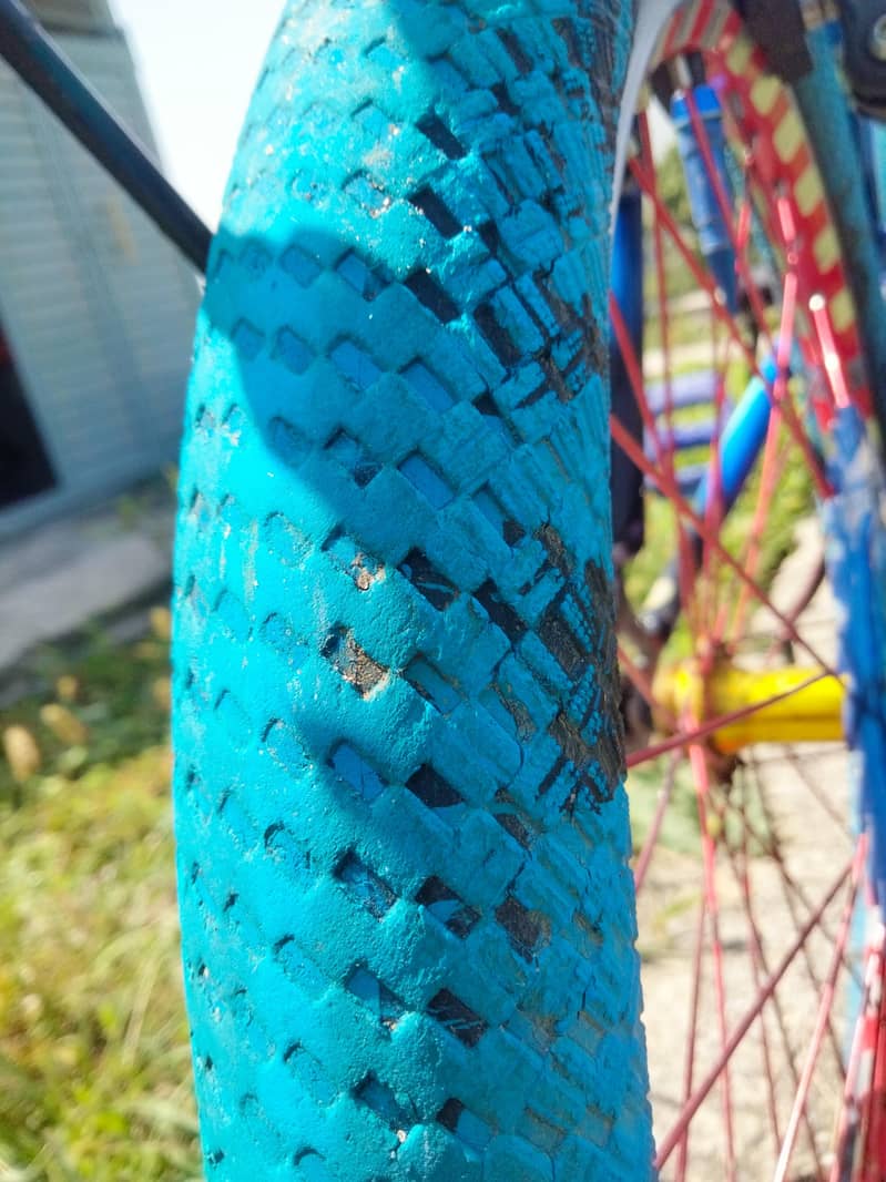 cycle 2