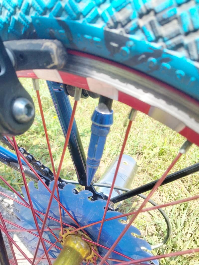 cycle 4