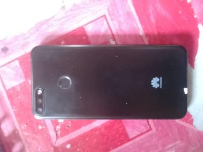 Huawei Y6 Prime 2018