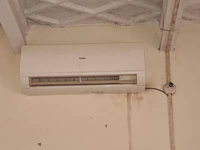 haier ac