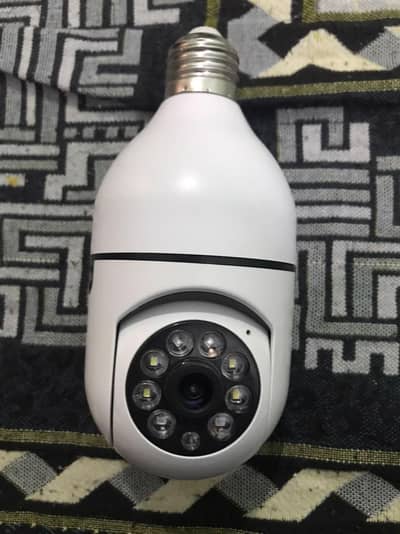V380 full new camra box pack