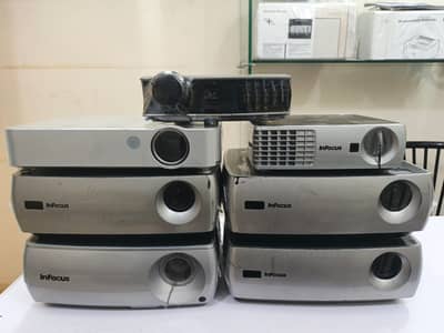 Projector Screen | 4k ultra hd projectors New & Used Condition