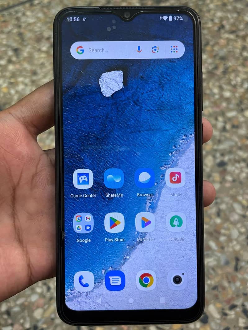 Xiaomi Redmi A2 Plus 1