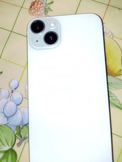 Apple iPhone 15 plus