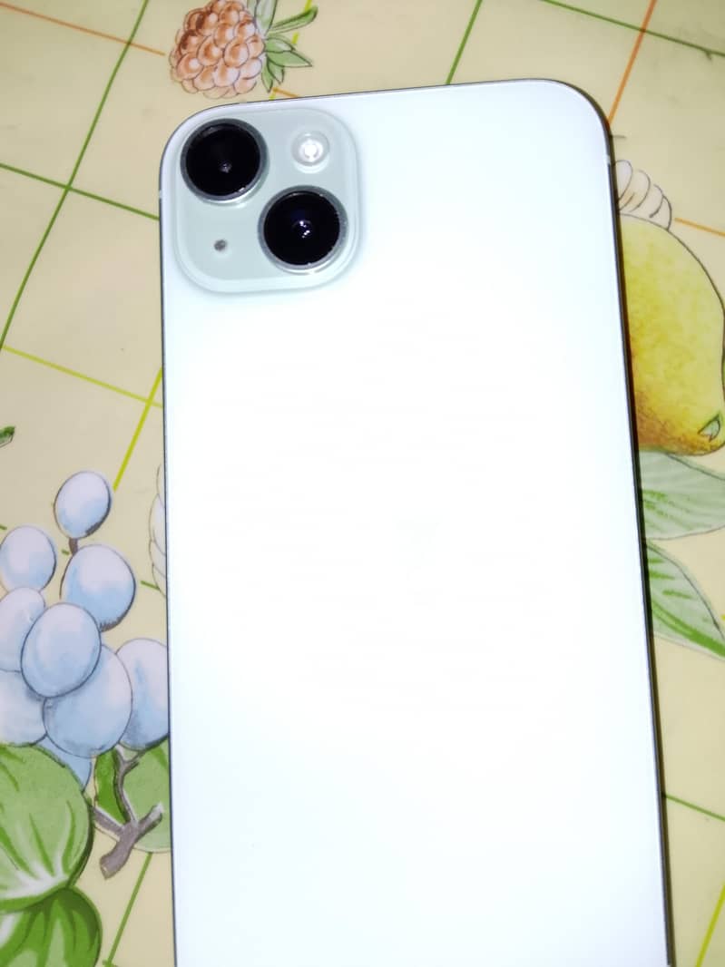Apple iPhone 15 plus 0