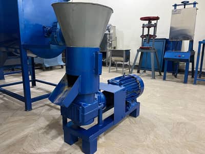 feed pallet machine/Poultry Feed machine/Livestock/mixcure/tile bond/
